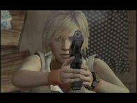 Silent Hill 3 screenshot, image №374382 - RAWG