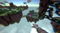 Zephyr: The Cloud Odyssey screenshot, image №1942009 - RAWG