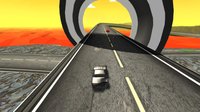 Blast Lap screenshot, image №1179463 - RAWG