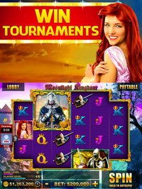 Casino Joy 2 - Slots Games screenshot, image №1699138 - RAWG