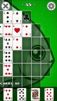 Shadow Solitaire FREE screenshot, image №949630 - RAWG