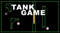 tank game (itch) (Omair) screenshot, image №3442355 - RAWG