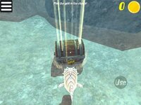 FEEDING AND GROW - 3D FISH screenshot, image №2456452 - RAWG