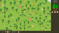 Territory - animals genetic strategy screenshot, image №3272486 - RAWG