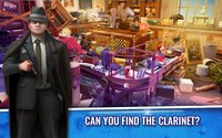 Hidden Objects Crime Scene Clean Up Game screenshot, image №1483980 - RAWG