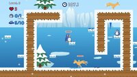 Penguin Rescue screenshot, image №2647049 - RAWG