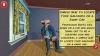 Rube Works: Rube Goldberg Game screenshot, image №1494731 - RAWG
