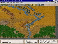 The Great Battles of Alexander screenshot, image №304870 - RAWG