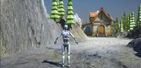 Terrain Tutorial Scene screenshot, image №3586581 - RAWG