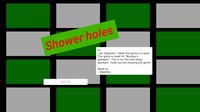 Shower holes screenshot, image №2299653 - RAWG