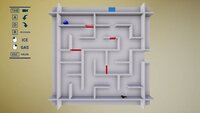 Phase Maze screenshot, image №3520675 - RAWG