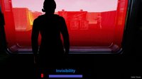 Invisibility Sucks screenshot, image №2300126 - RAWG