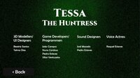 Tessa: The Huntress screenshot, image №2899011 - RAWG