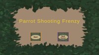 Jungle Parrot Shooter v2 screenshot, image №3346507 - RAWG