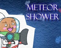 Meteor Shower (itch) (David Sohn) screenshot, image №2608928 - RAWG
