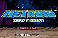 Metroid: Zero Mission screenshot, image №732685 - RAWG