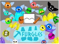 Furgles screenshot, image №3867772 - RAWG