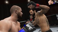 UFC Undisputed 3 screenshot, image №578379 - RAWG