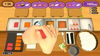 Make it! Sushi screenshot, image №4214646 - RAWG