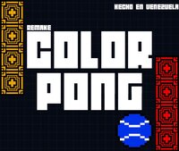 Color Pong screenshot, image №2500243 - RAWG