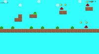 JellyBelly's Wild Adventure screenshot, image №1211751 - RAWG