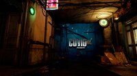 COVID - 19 BIOHAZARD screenshot, image №2521030 - RAWG