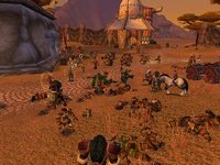 World of Warcraft screenshot, image №352090 - RAWG