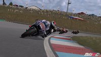 MotoGP 14 screenshot, image №272271 - RAWG