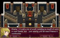 Noblesse Oblige: Legacy of the Sorcerer Kings screenshot, image №3935100 - RAWG