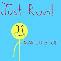 Just Run! screenshot, image №1239331 - RAWG