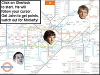 Save John! screenshot, image №1145924 - RAWG