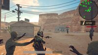 Real Zombie War Simulator screenshot, image №3782802 - RAWG