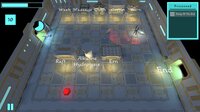 The Mortician (Nima Sattari) screenshot, image №3399351 - RAWG