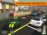 Shopping Mall Car Driving screenshot, image №1555975 - RAWG