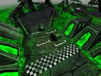 Fast Lane Carnage screenshot, image №441512 - RAWG