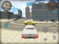 Driving in the city screenshot, image №975097 - RAWG