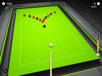 3D Pool Madness Plus screenshot, image №2029834 - RAWG