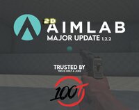 2D AimLab: Major Update 1.2.2 screenshot, image №3495937 - RAWG