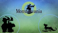 Monstervania (Thilo Brendel, Pixdigit, saveng0r, Ryokara, Vyntha) screenshot, image №2601272 - RAWG