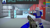 Future Breach 64 screenshot, image №4145821 - RAWG