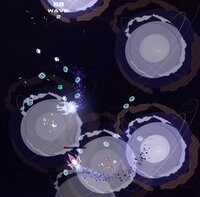 Fusillade (itch) screenshot, image №3876438 - RAWG