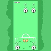 Good Goalkeeper screenshot, image №2474491 - RAWG