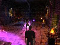 My Boyfriend the Necromancer screenshot, image №990994 - RAWG