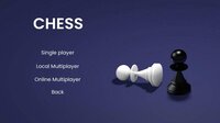 Chess (itch) (Sergio Mejias) screenshot, image №2878959 - RAWG