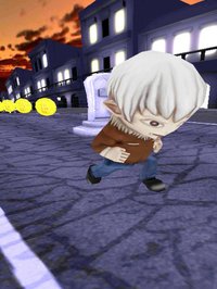Crazy Run Ultimate screenshot, image №1706160 - RAWG