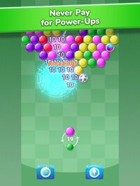 Bubble Shooter Pop! screenshot, image №2882925 - RAWG