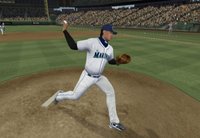 Major League Baseball 2K10 screenshot, image №544225 - RAWG