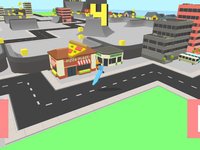 Mini Skate City - free skateboard x board game screenshot, image №925044 - RAWG