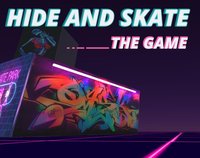 Hide and Skate screenshot, image №1876058 - RAWG