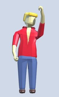 Freaky Friday Party screenshot, image №1259090 - RAWG